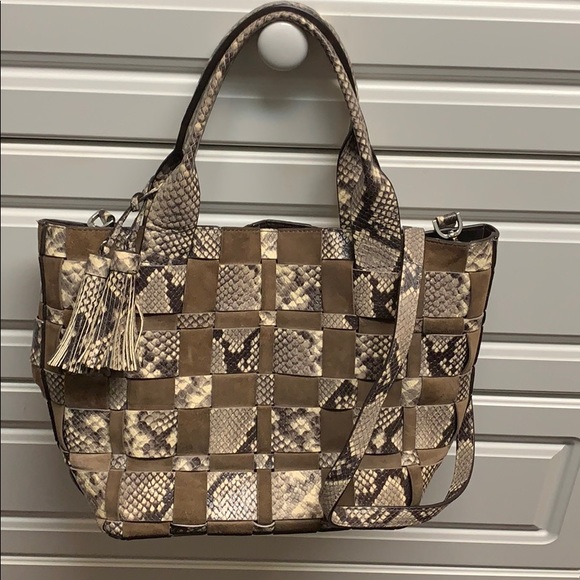 Michael kors handbag original - Picture 1 of 3